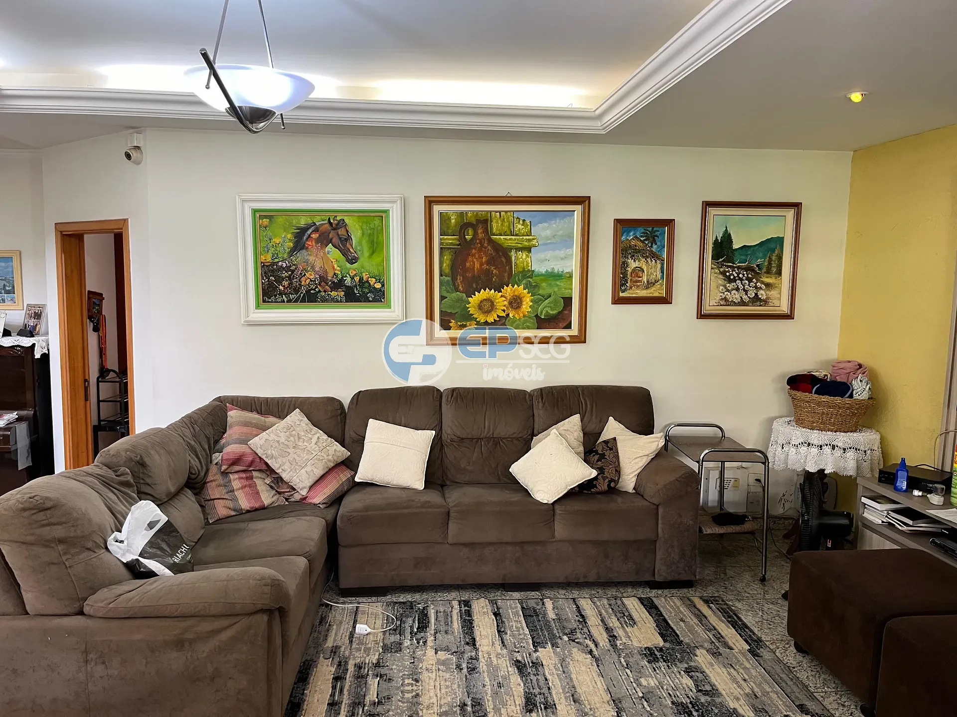 Sobrado, 4 quartos, 300 m² - Foto 33