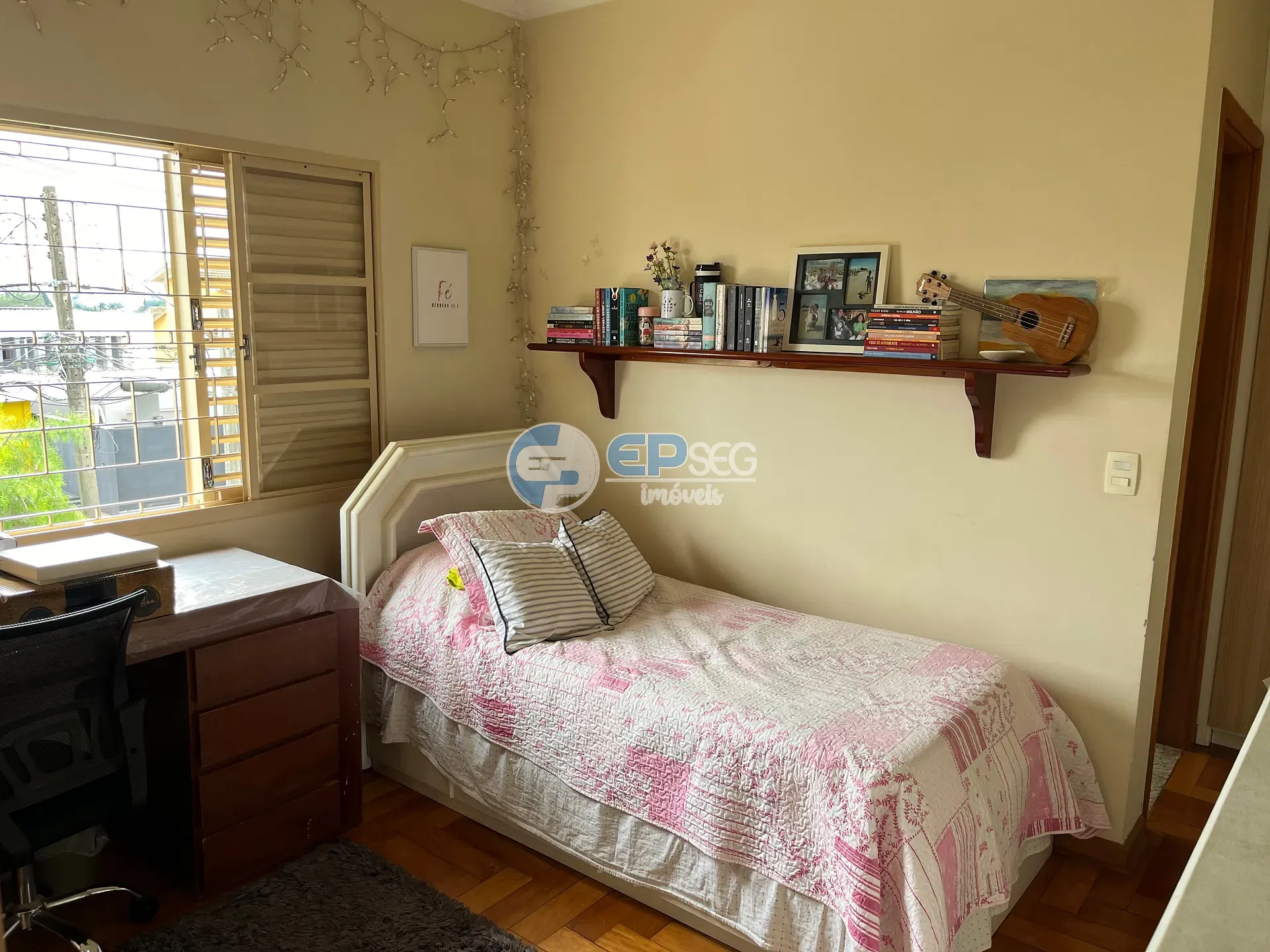Sobrado, 4 quartos, 300 m² - Foto 56