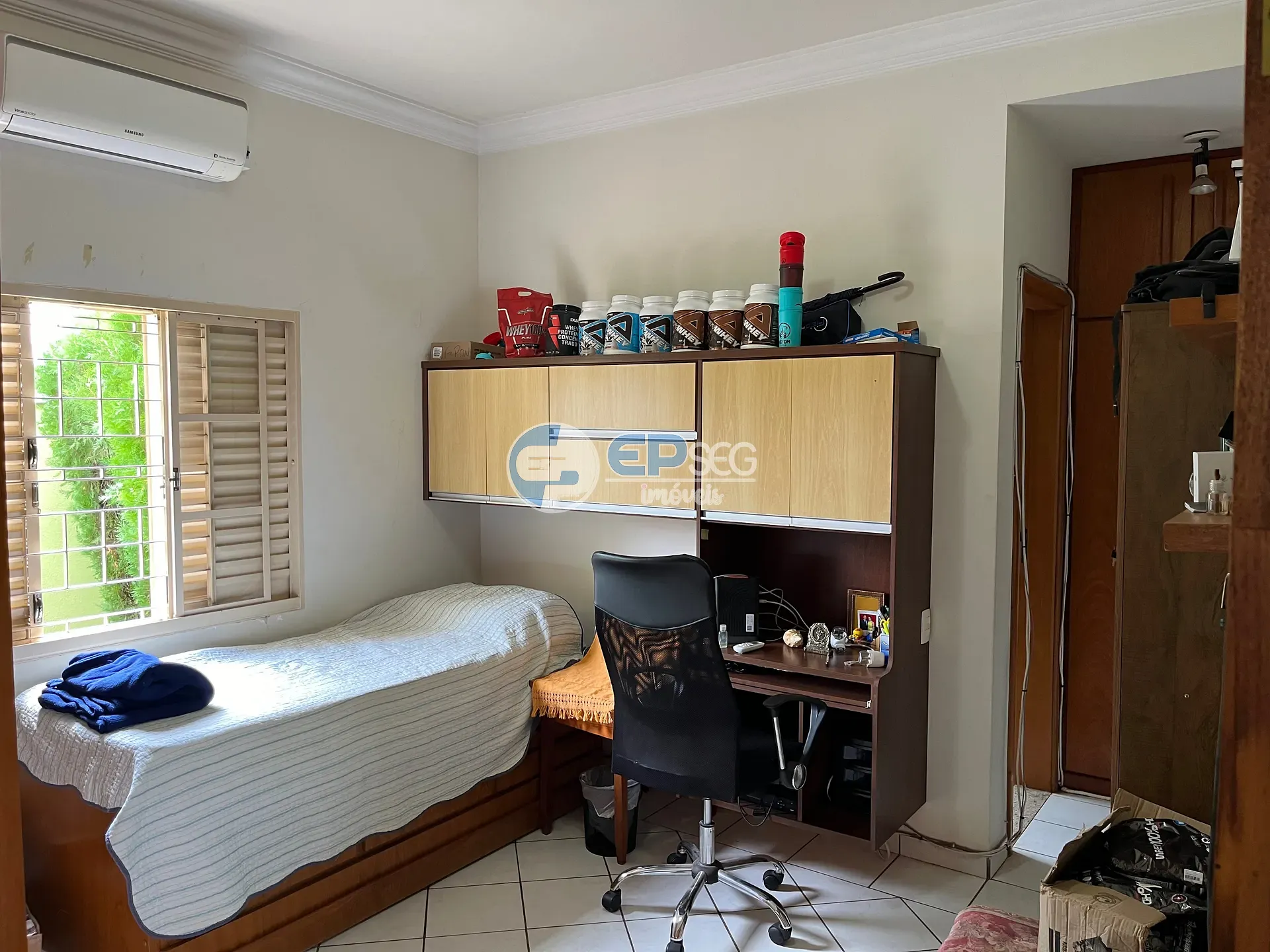 Sobrado, 4 quartos, 300 m² - Foto 19