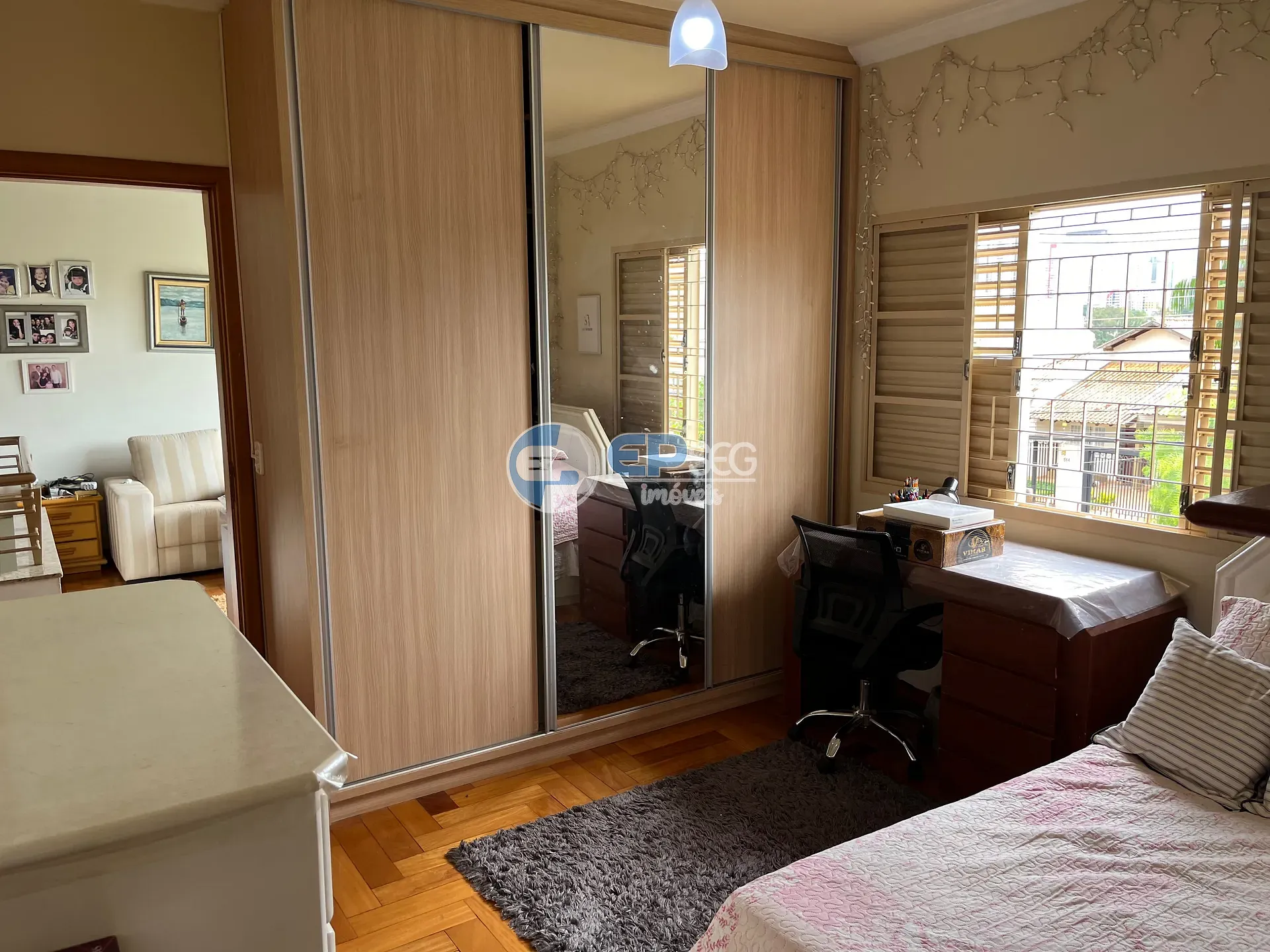 Sobrado, 4 quartos, 300 m² - Foto 57