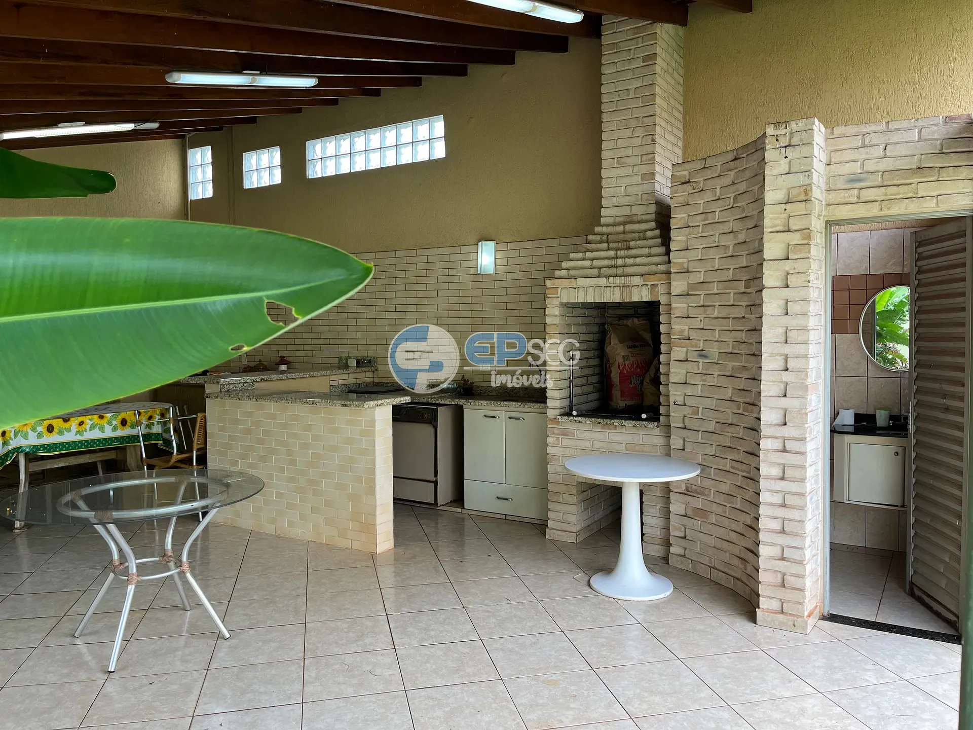 Sobrado, 4 quartos, 300 m² - Foto 32