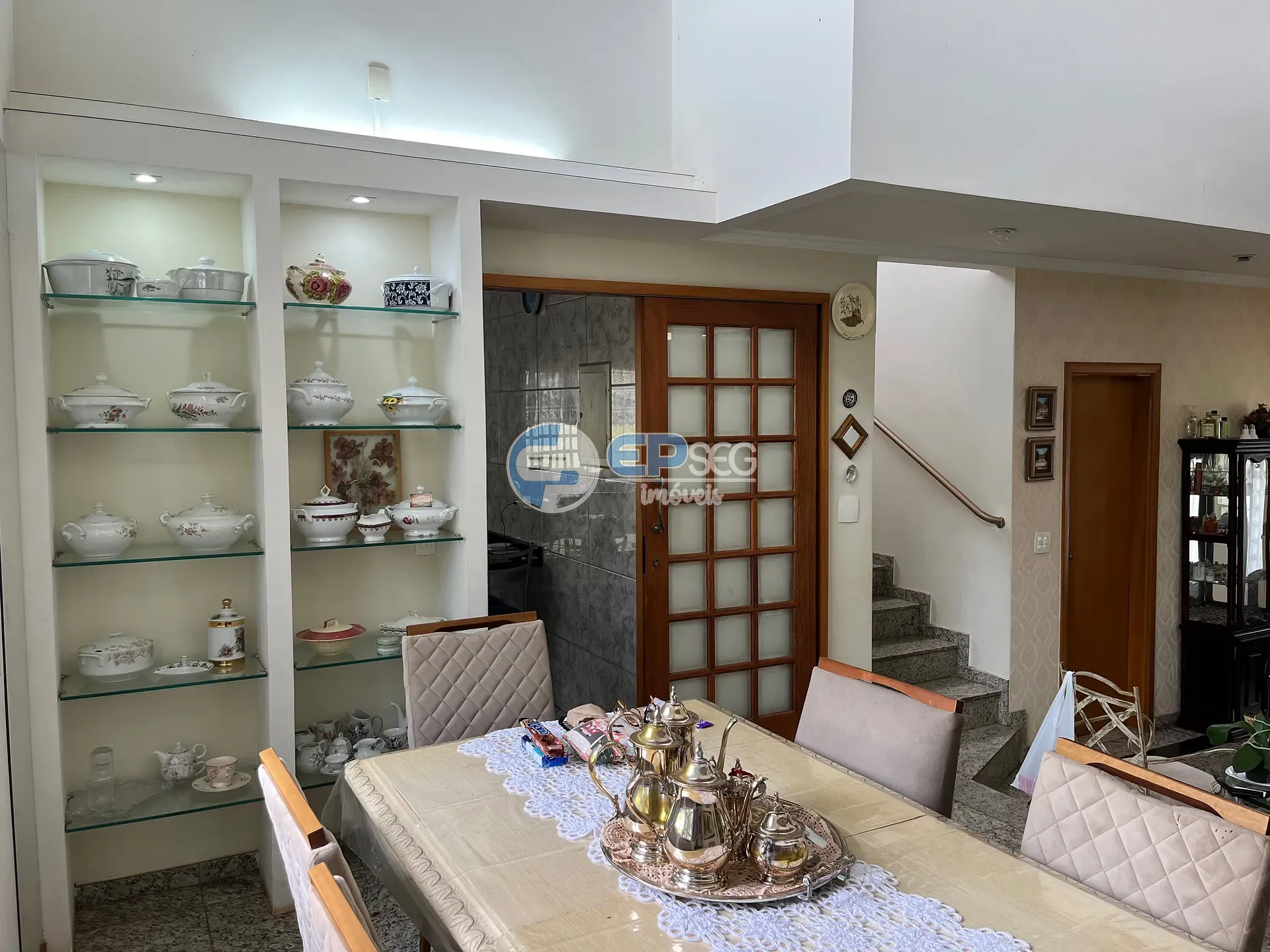 Sobrado, 4 quartos, 300 m² - Foto 12