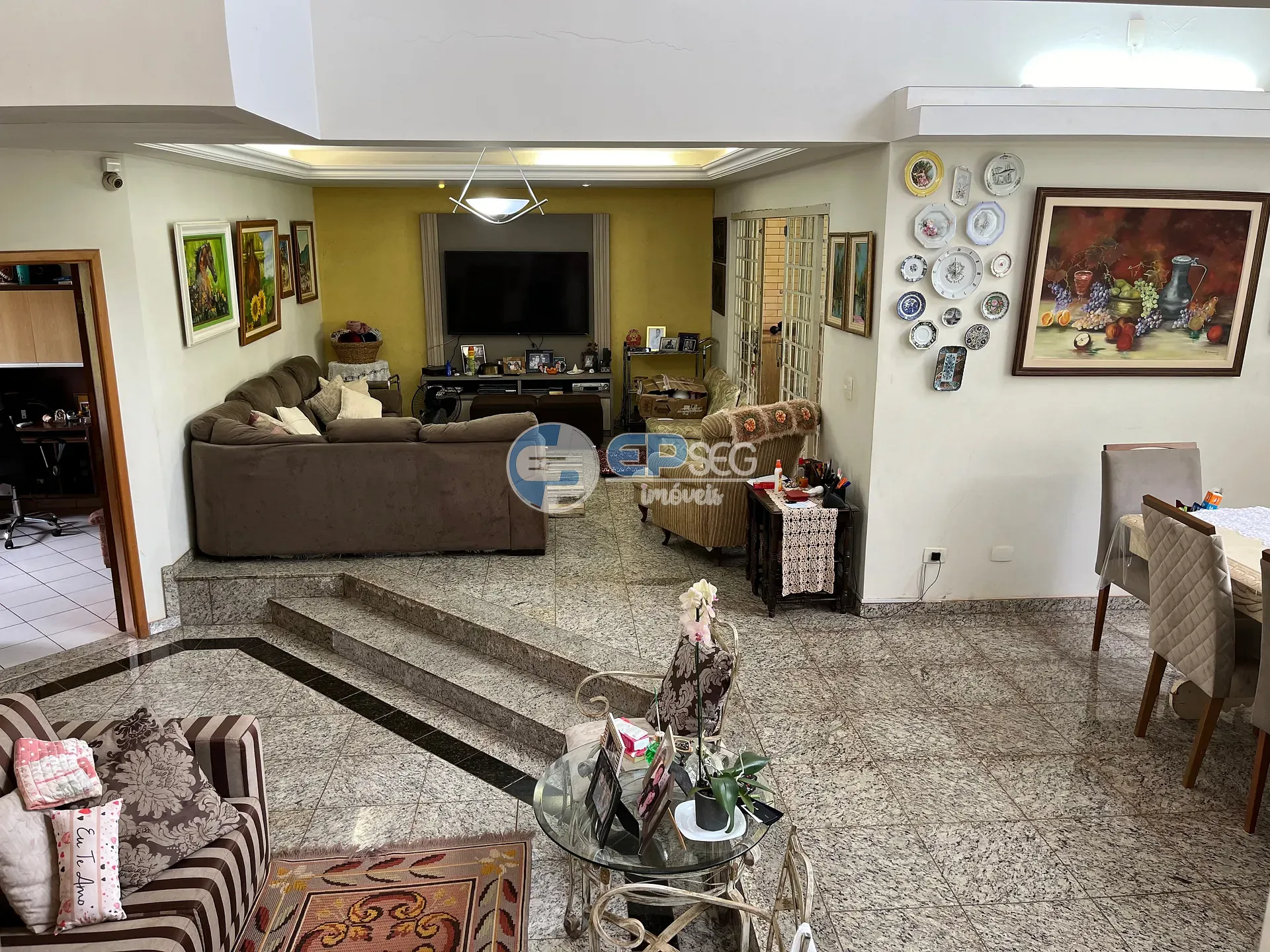 Sobrado, 4 quartos, 300 m² - Foto 7