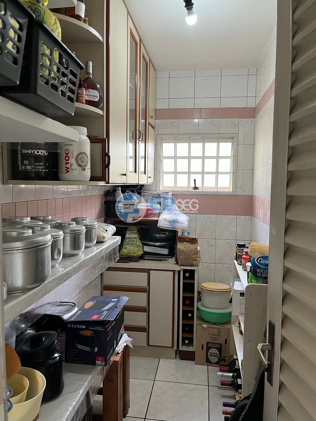 Sobrado, 4 quartos, 300 m² - Foto 35