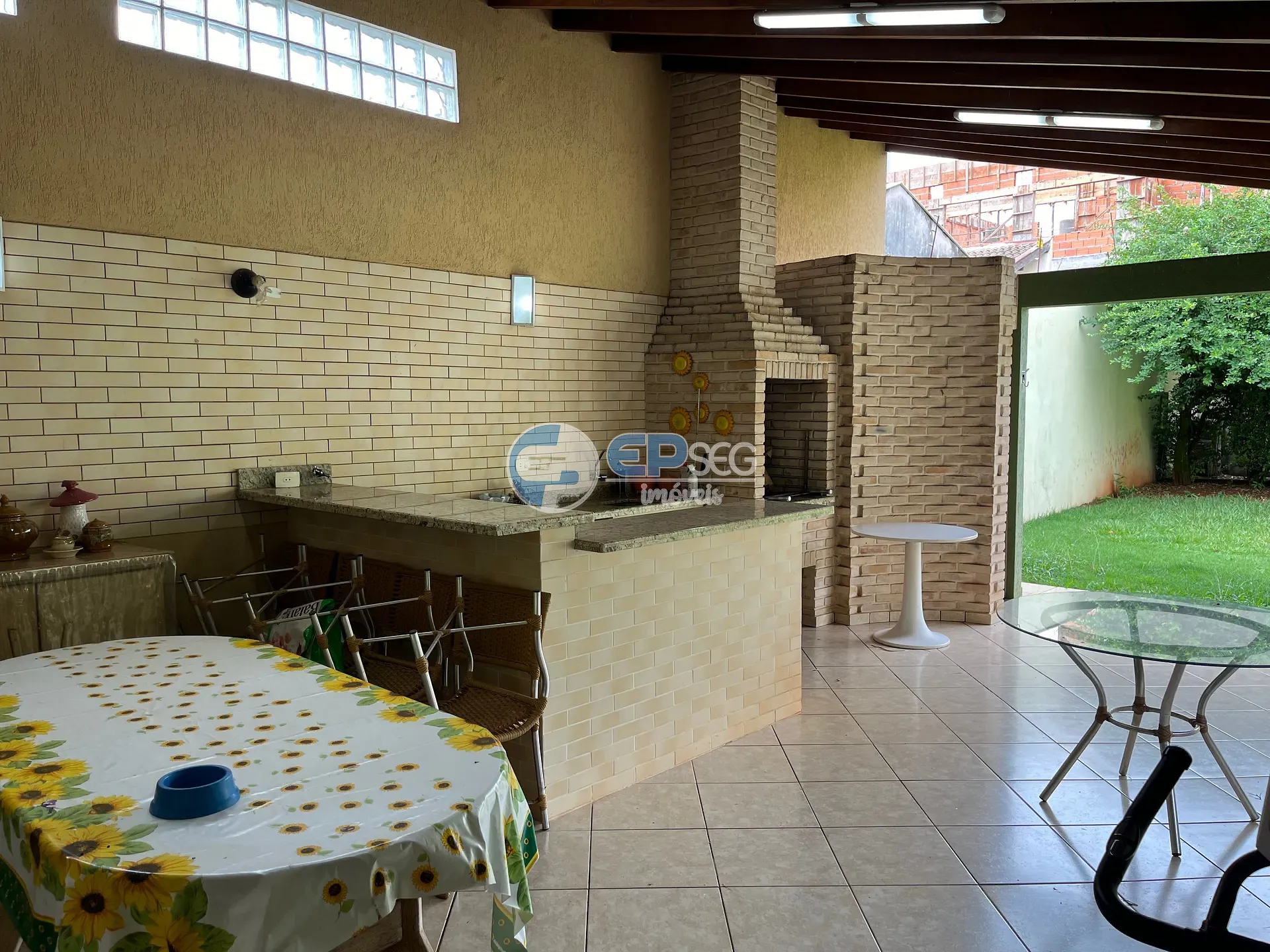 Sobrado, 4 quartos, 300 m² - Foto 23