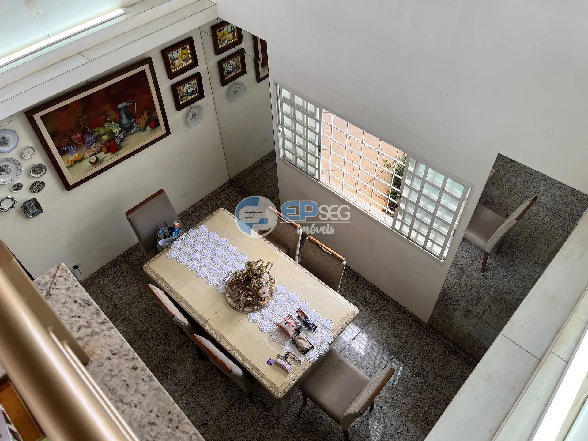 Sobrado, 4 quartos, 300 m² - Foto 43