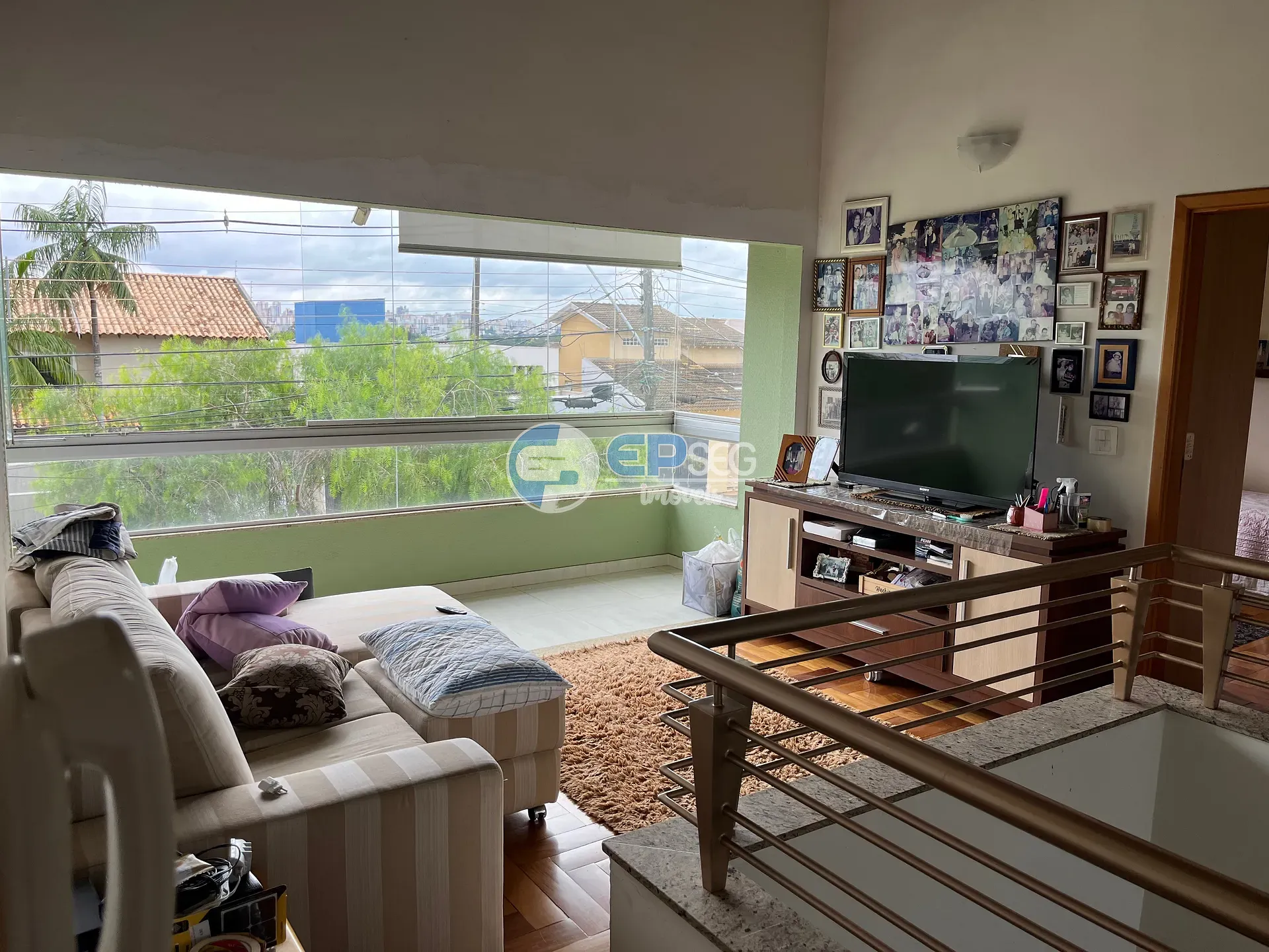 Sobrado, 4 quartos, 300 m² - Foto 46