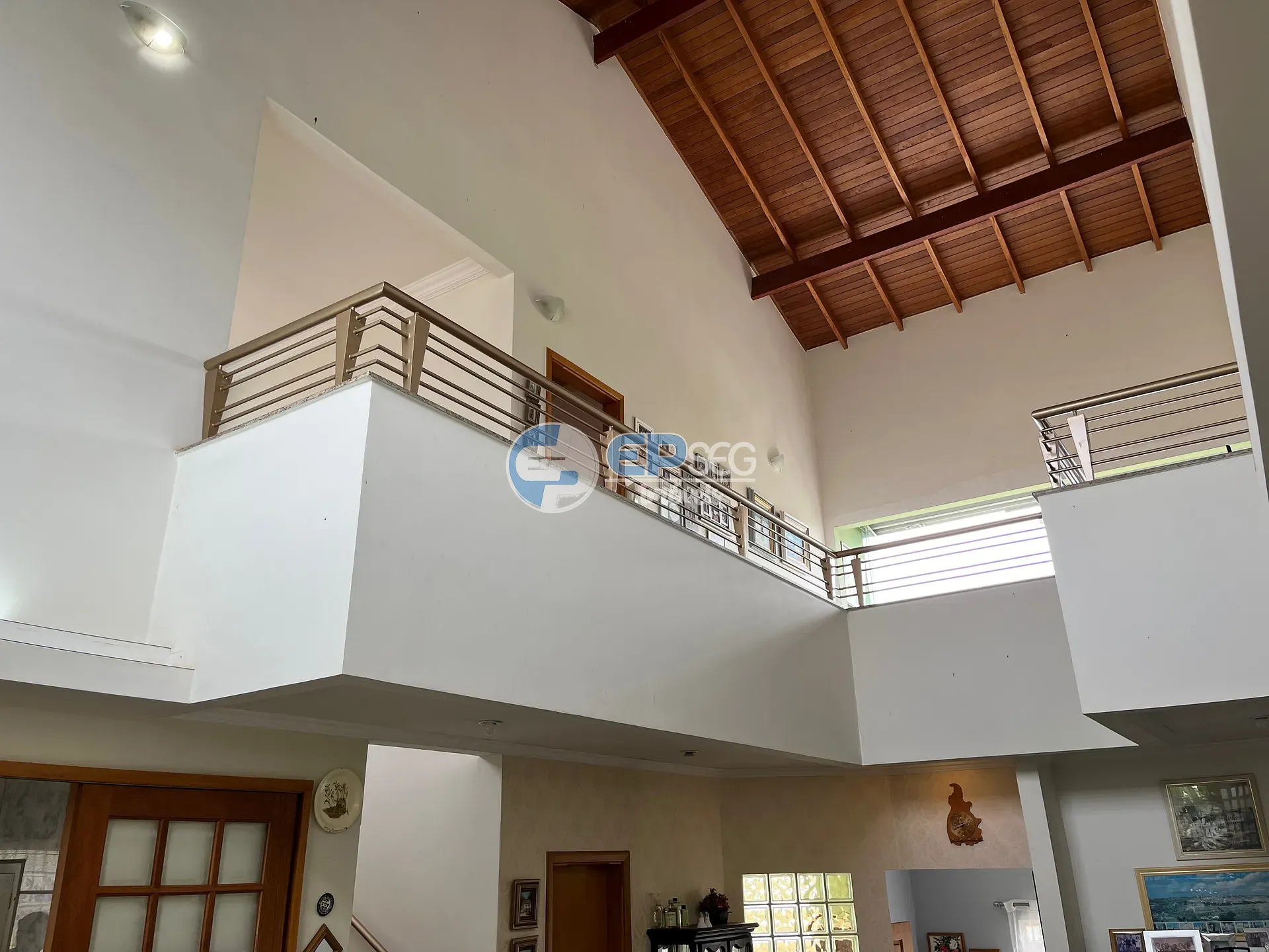 Sobrado, 4 quartos, 300 m² - Foto 10