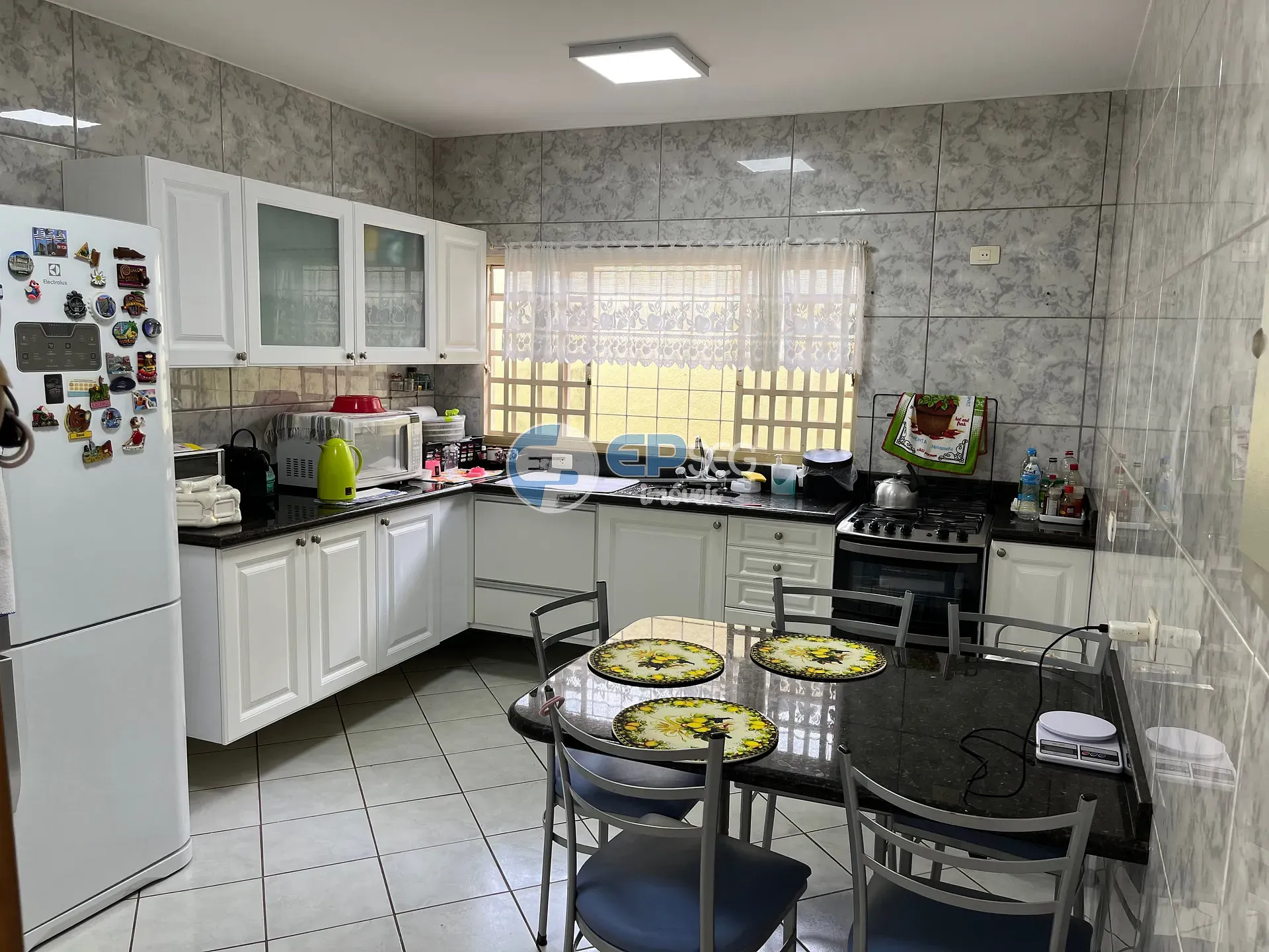 Sobrado, 4 quartos, 300 m² - Foto 34