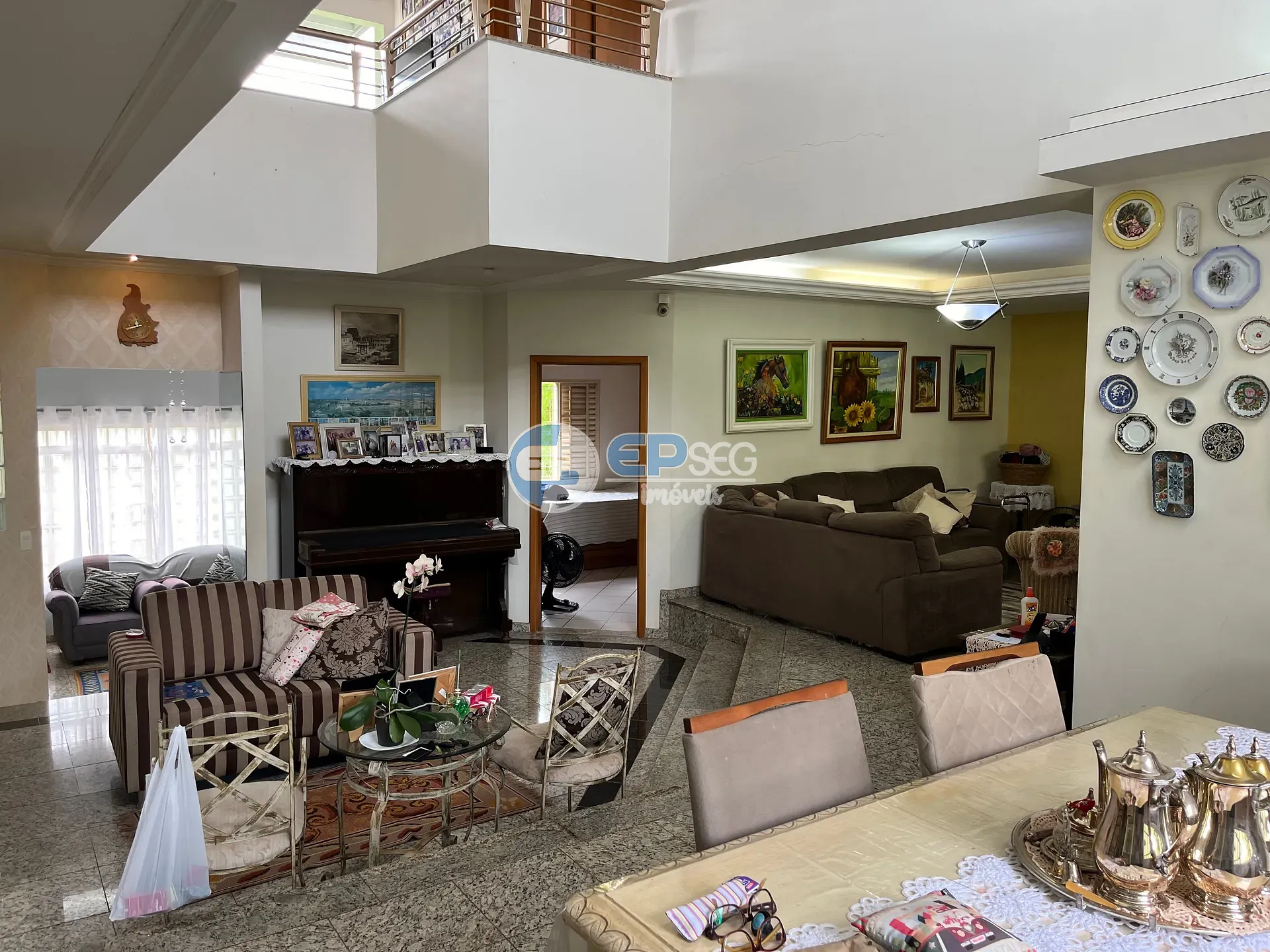Sobrado, 4 quartos, 300 m² - Foto 9