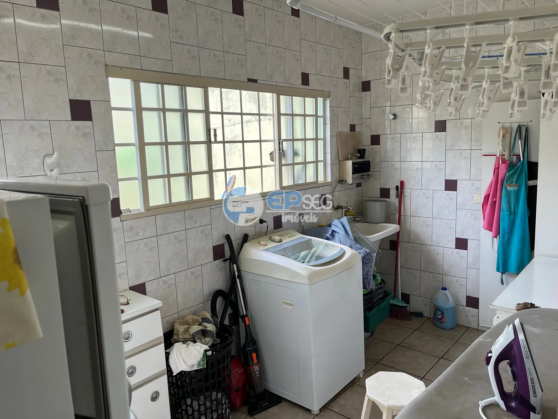 Sobrado, 4 quartos, 300 m² - Foto 36