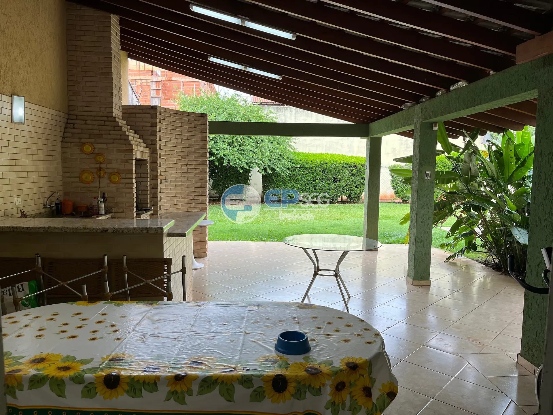Sobrado, 4 quartos, 300 m² - Foto 22