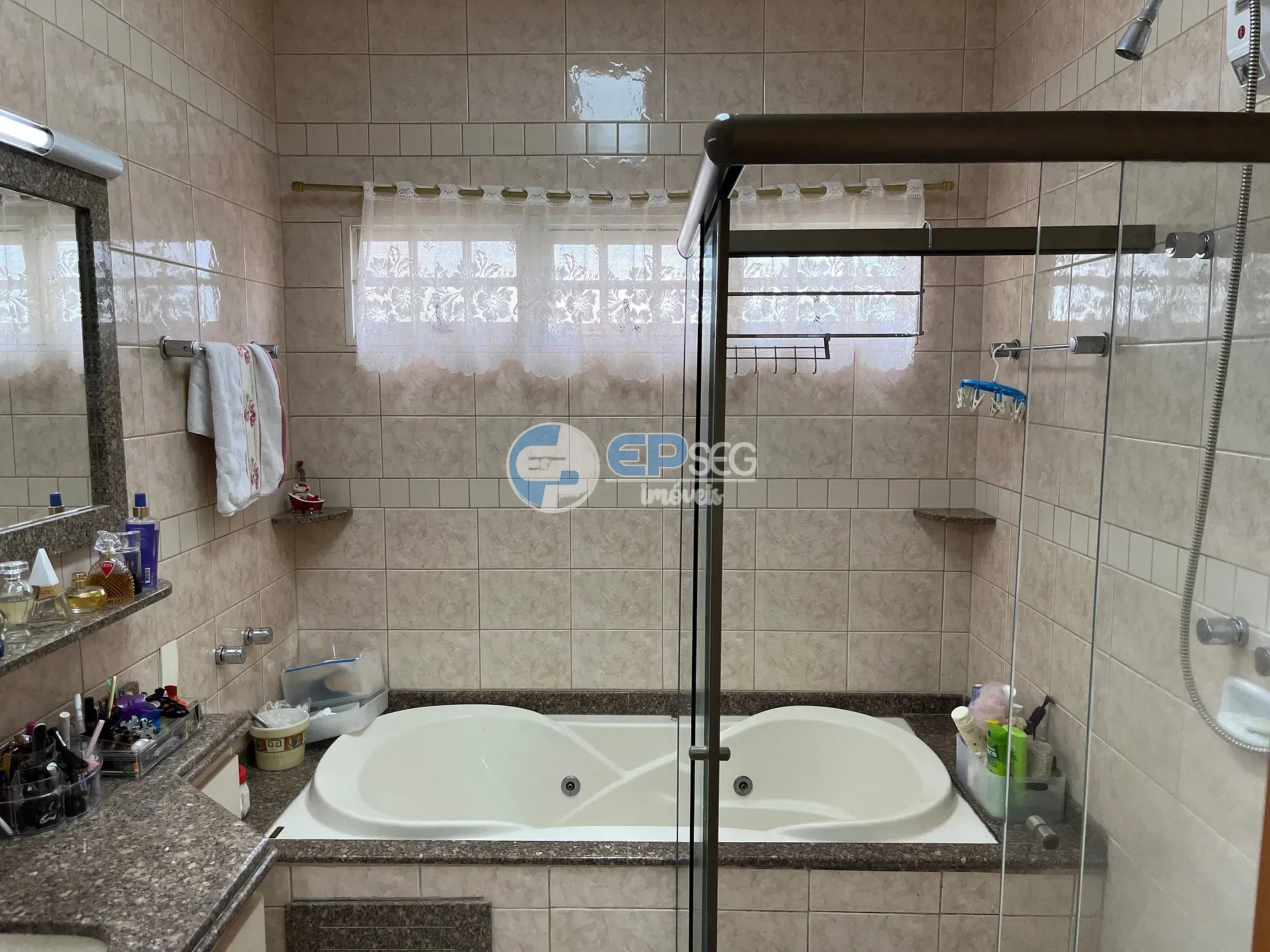 Sobrado, 4 quartos, 300 m² - Foto 51