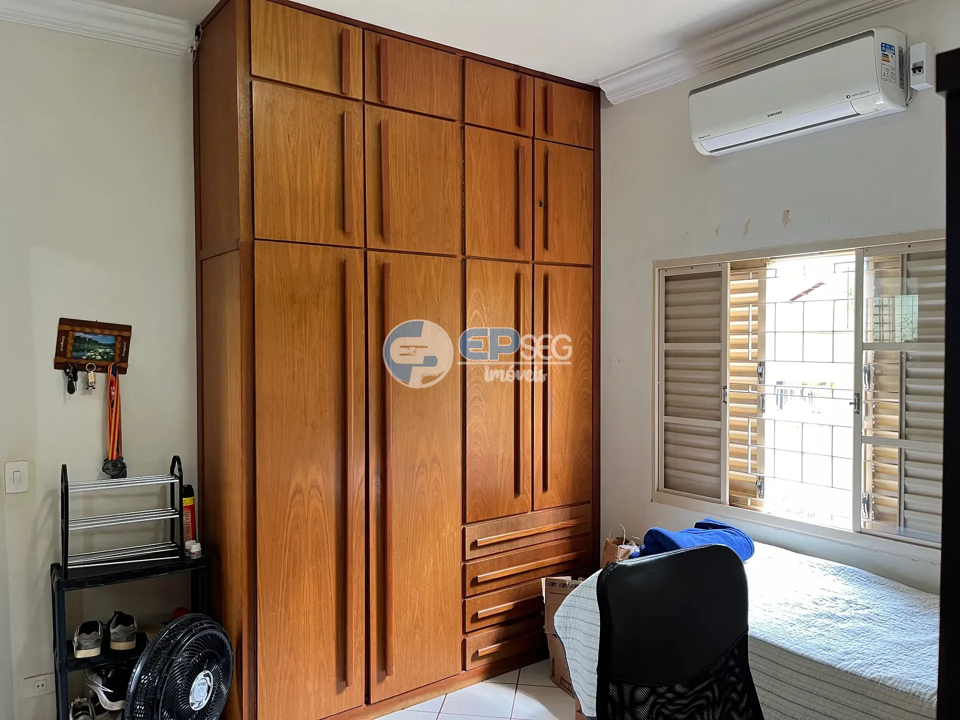 Sobrado, 4 quartos, 300 m² - Foto 21