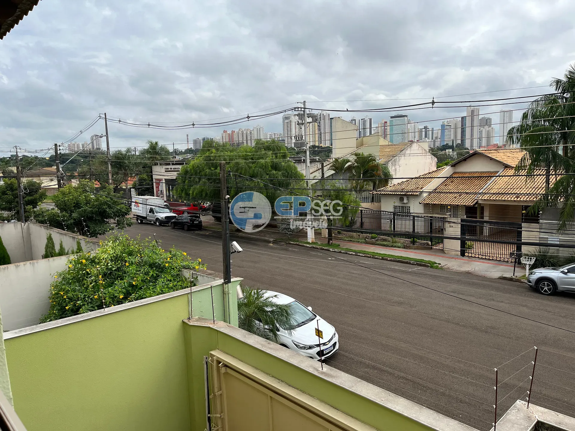 Sobrado, 4 quartos, 300 m² - Foto 54
