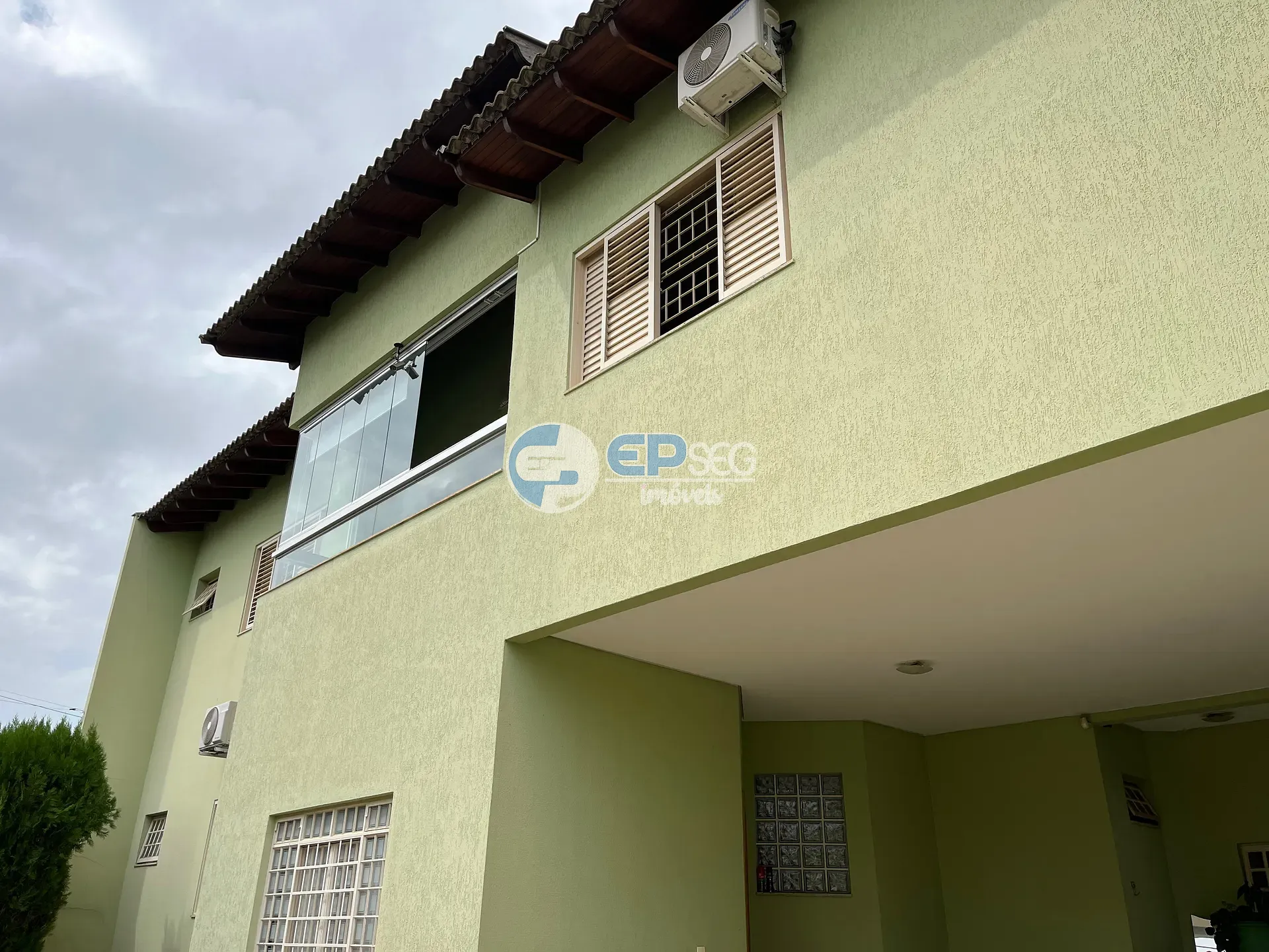 Sobrado, 4 quartos, 300 m² - Foto 71