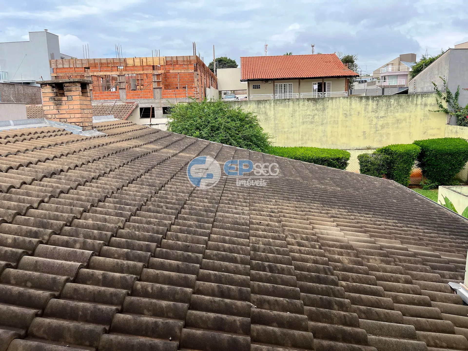 Sobrado, 4 quartos, 300 m² - Foto 61