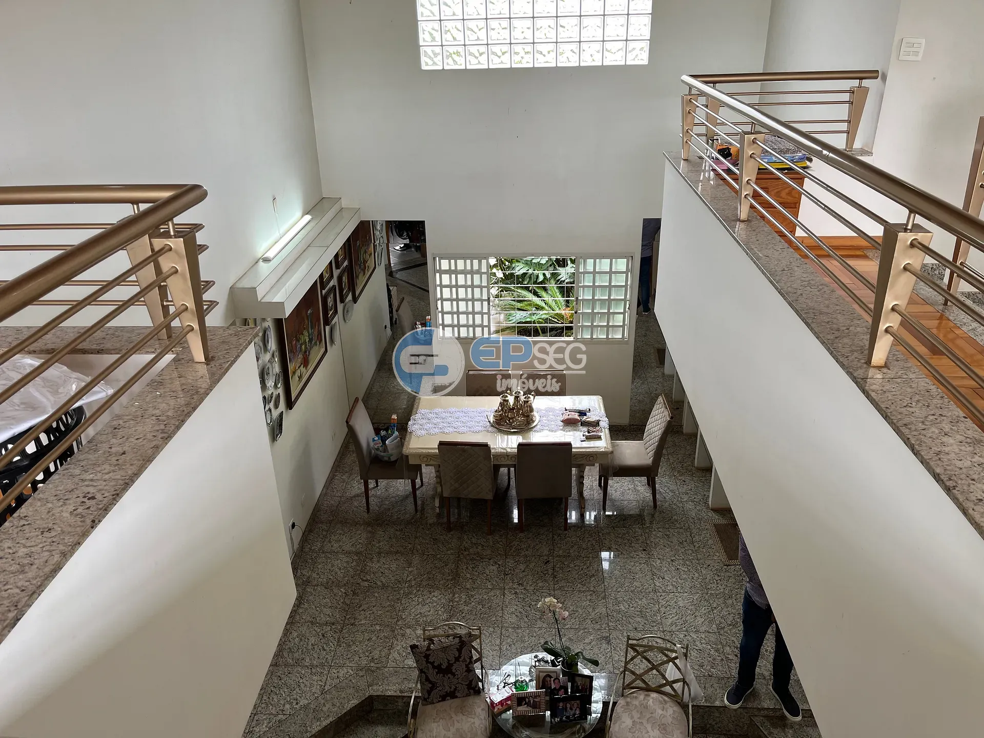 Sobrado, 4 quartos, 300 m² - Foto 44