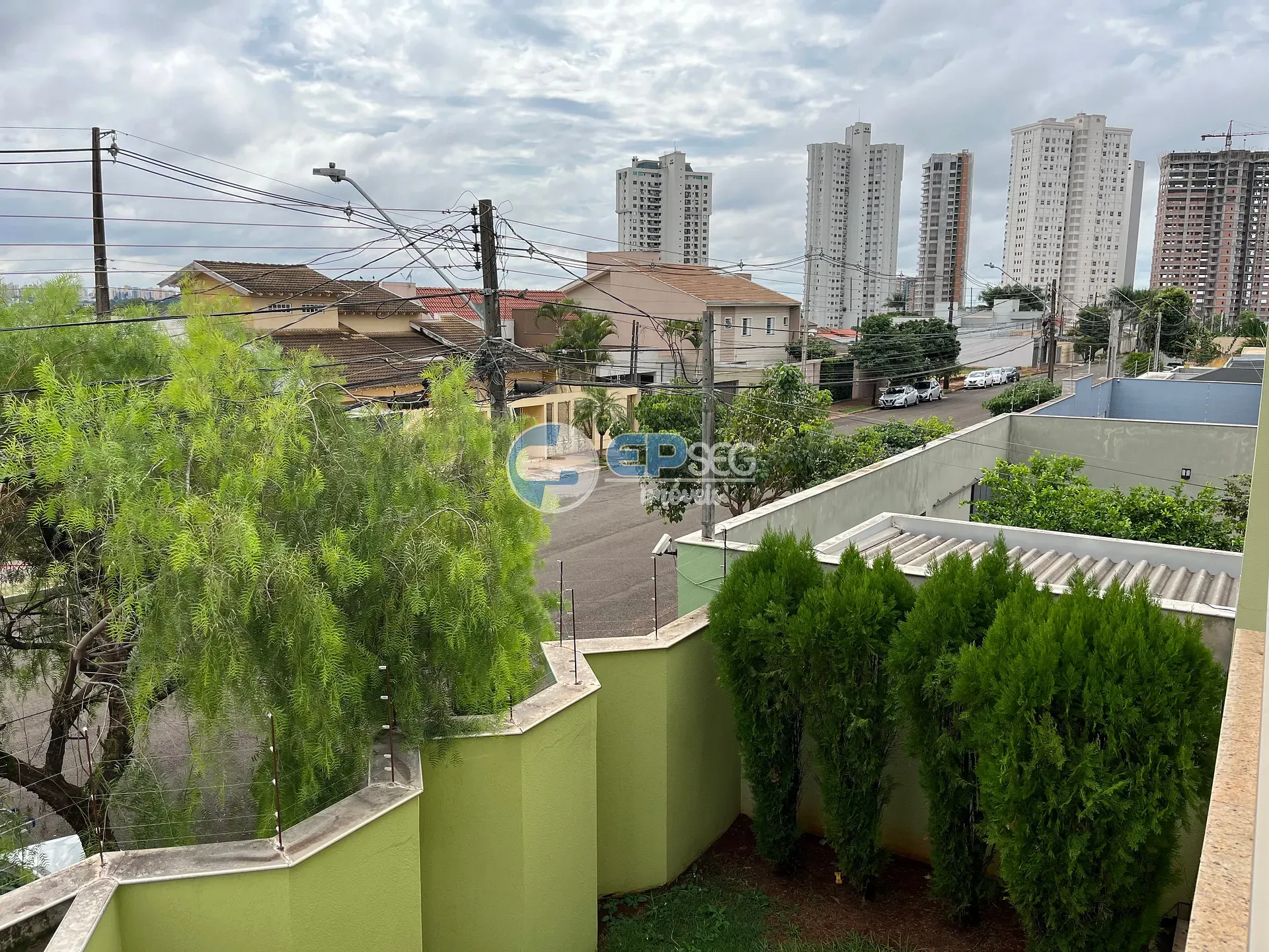 Sobrado, 4 quartos, 300 m² - Foto 53