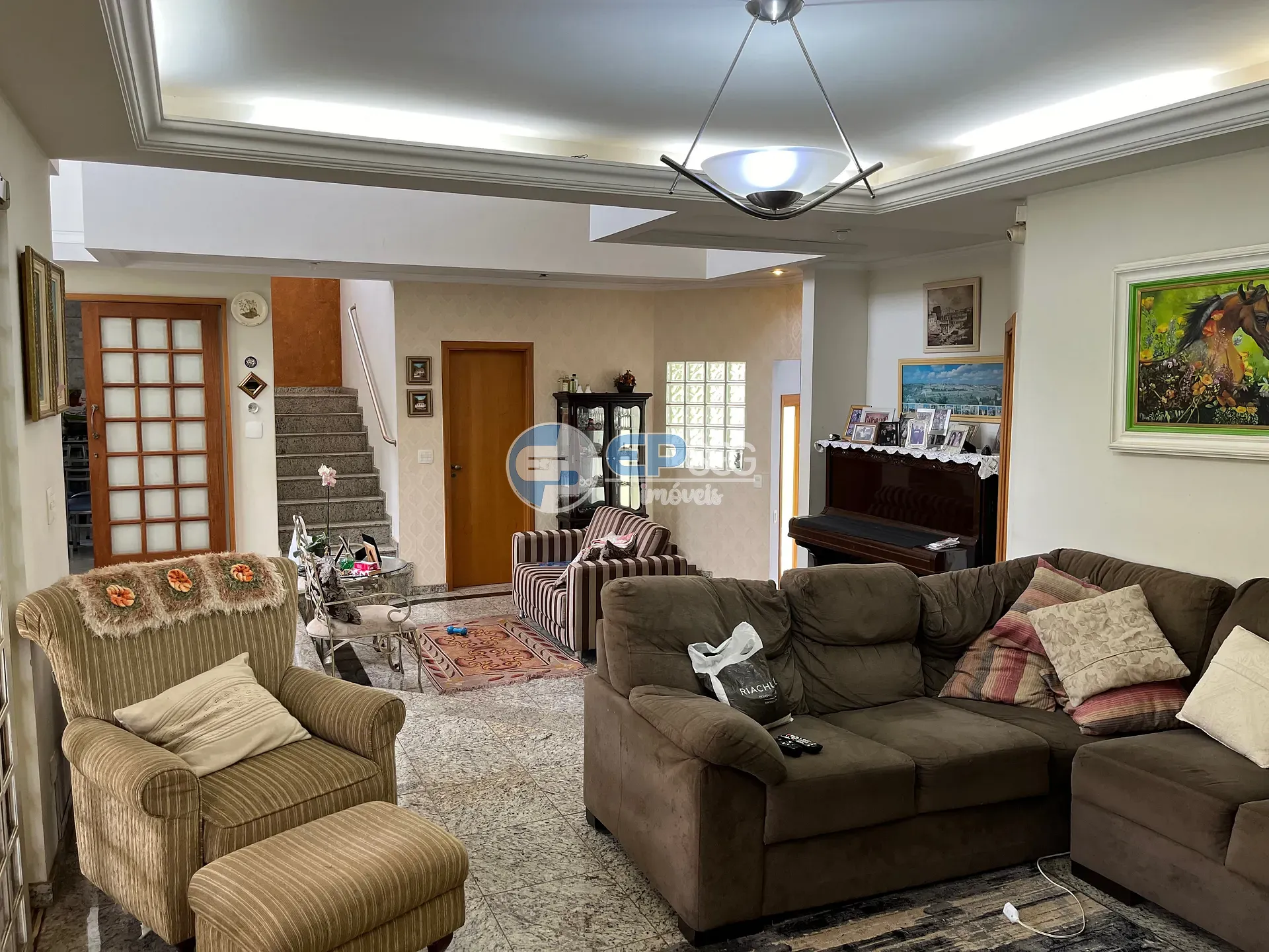 Sobrado, 4 quartos, 300 m² - Foto 18