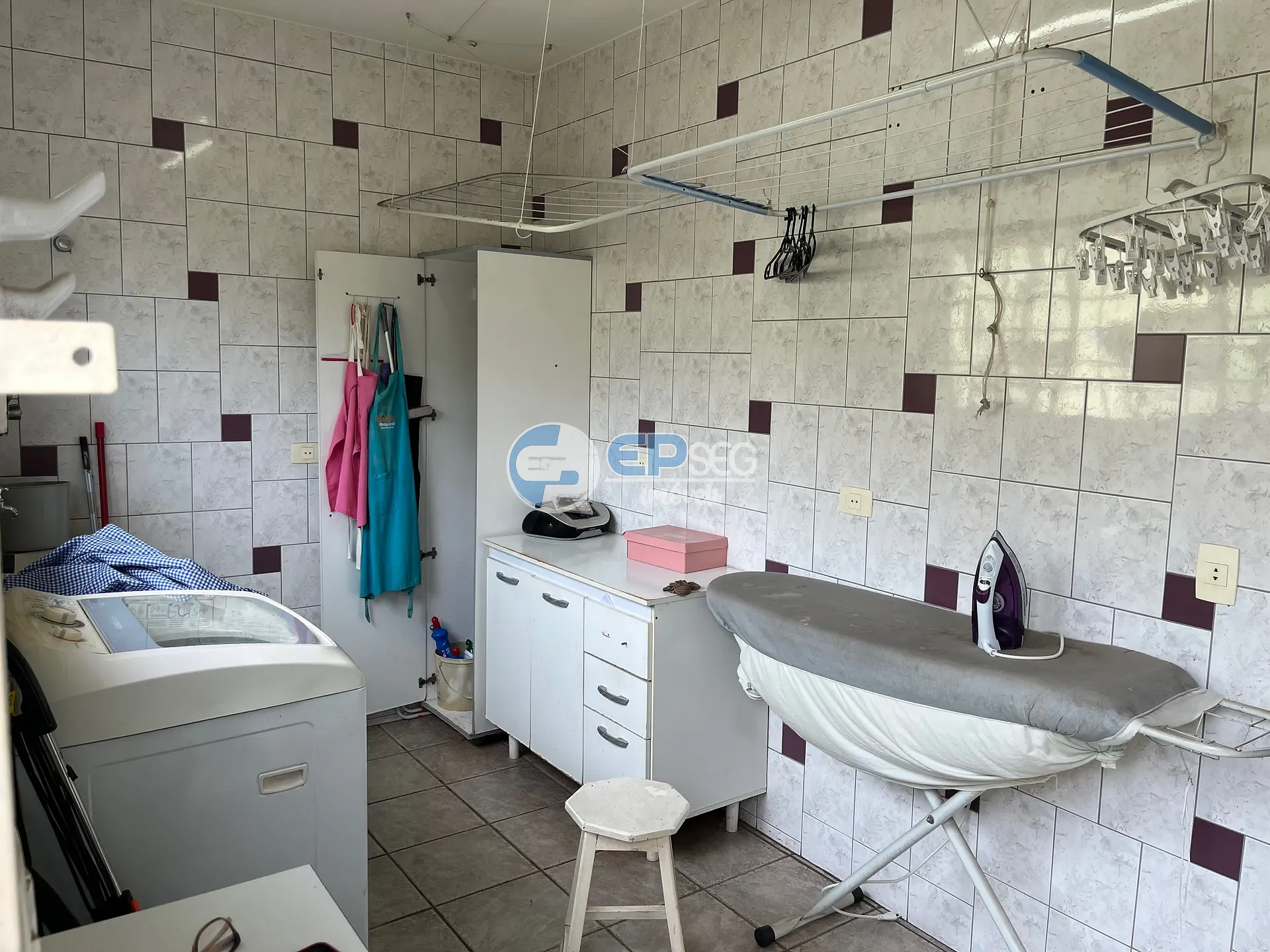 Sobrado, 4 quartos, 300 m² - Foto 39