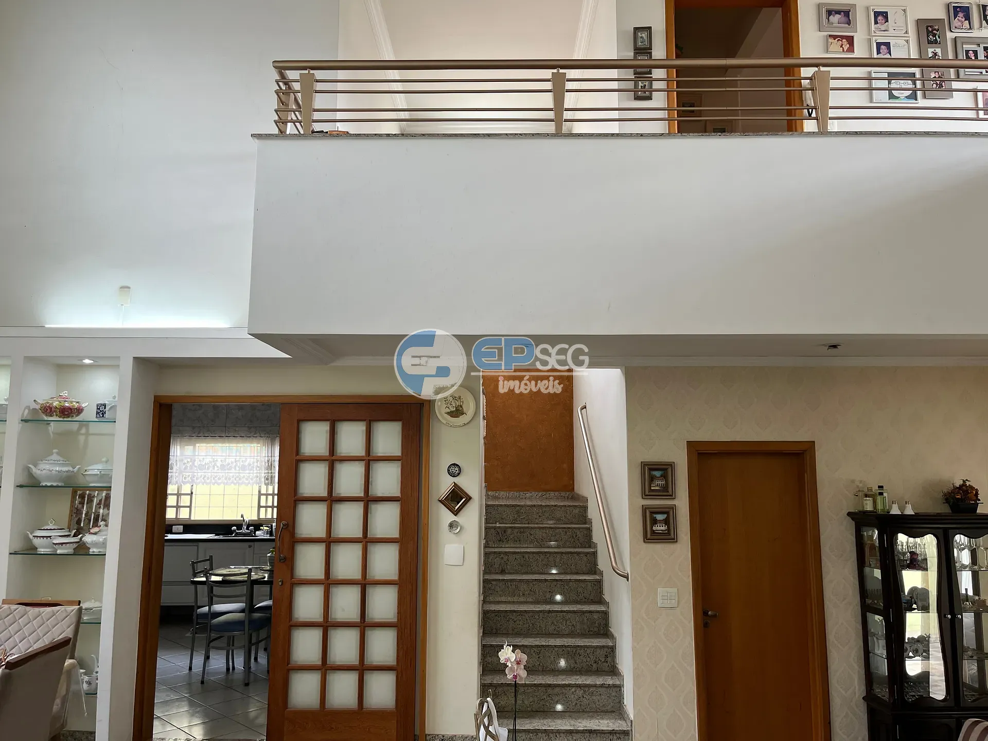 Sobrado, 4 quartos, 300 m² - Foto 15