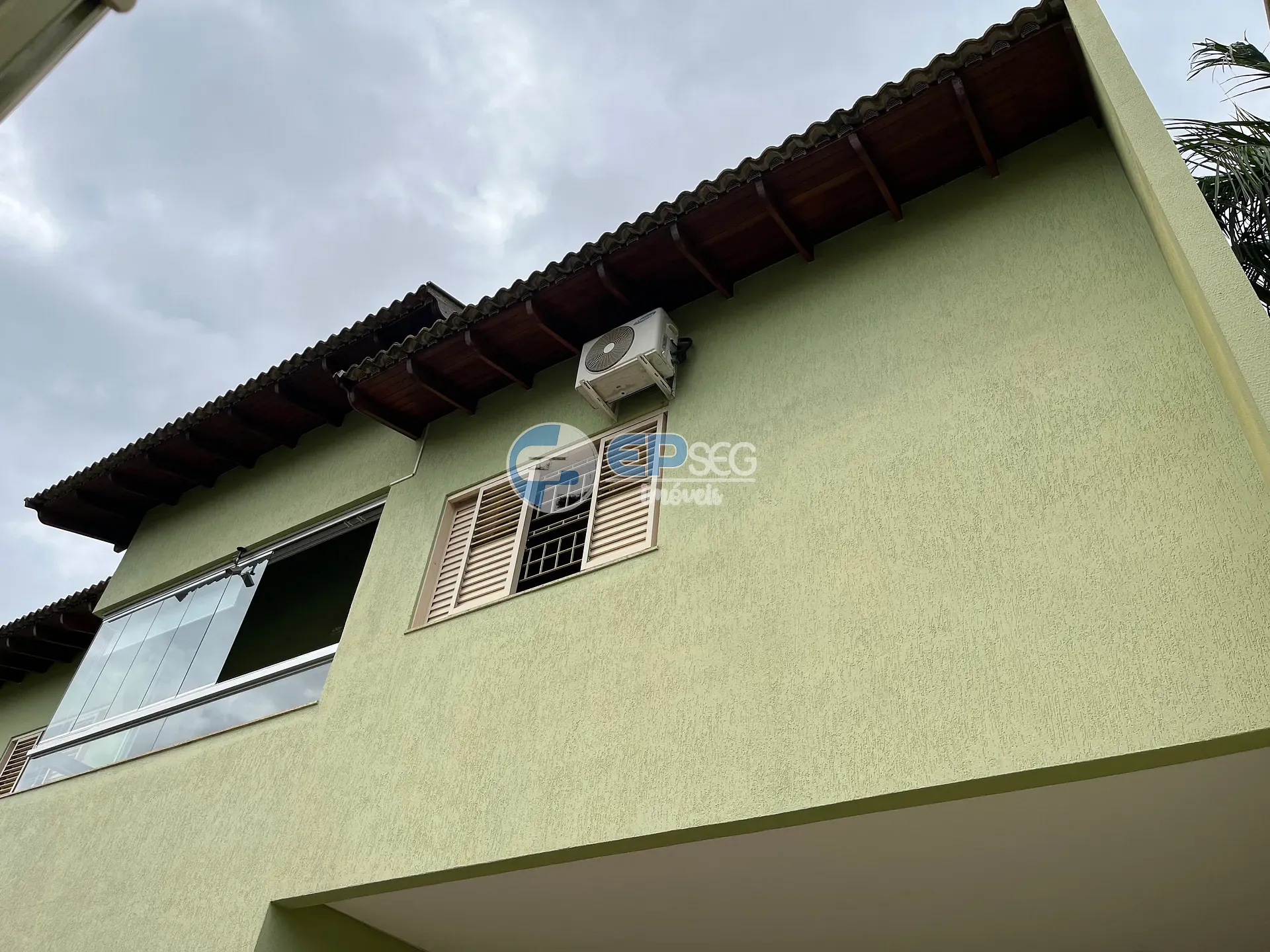 Sobrado, 4 quartos, 300 m² - Foto 73