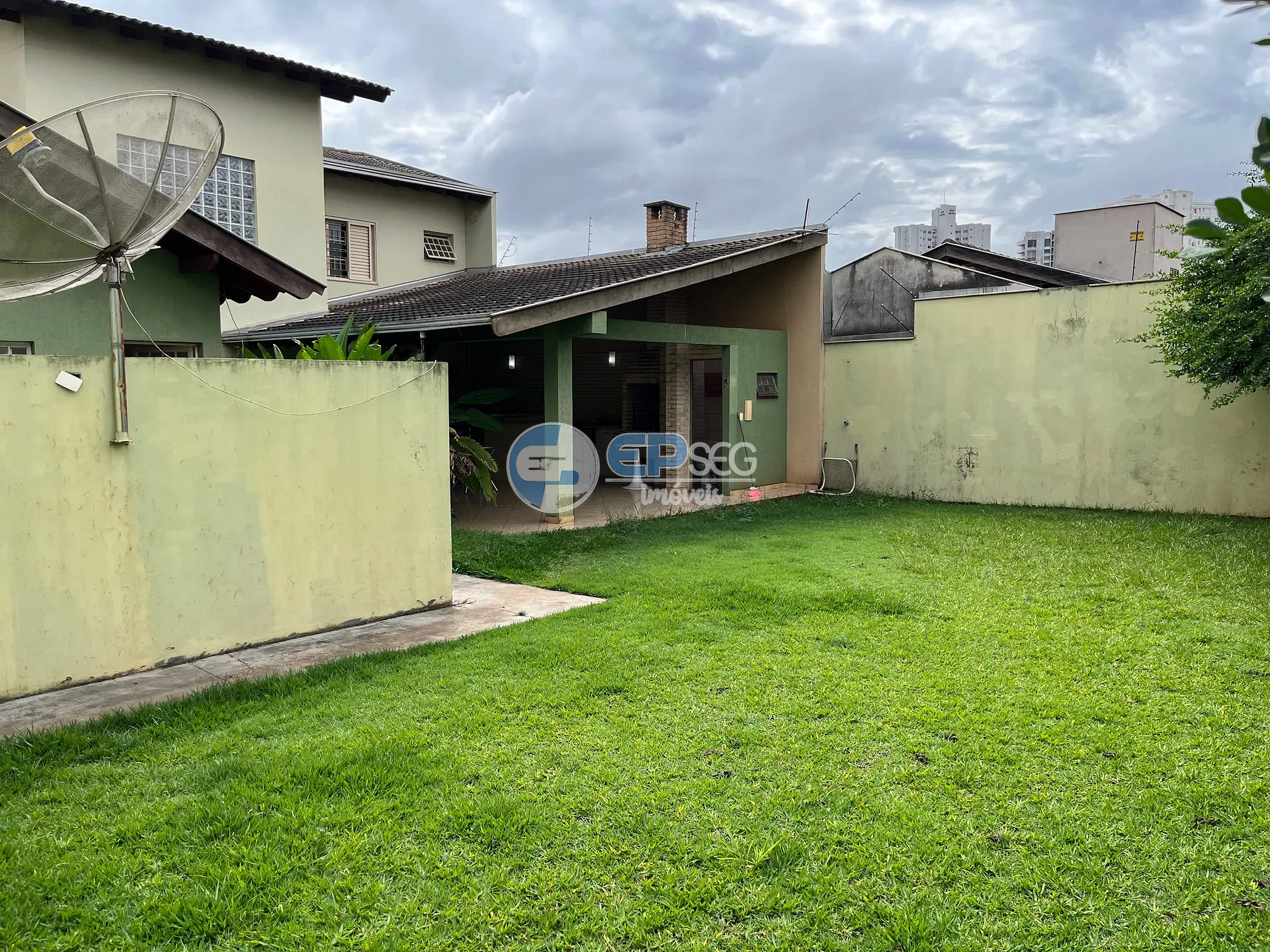 Sobrado, 4 quartos, 300 m² - Foto 25