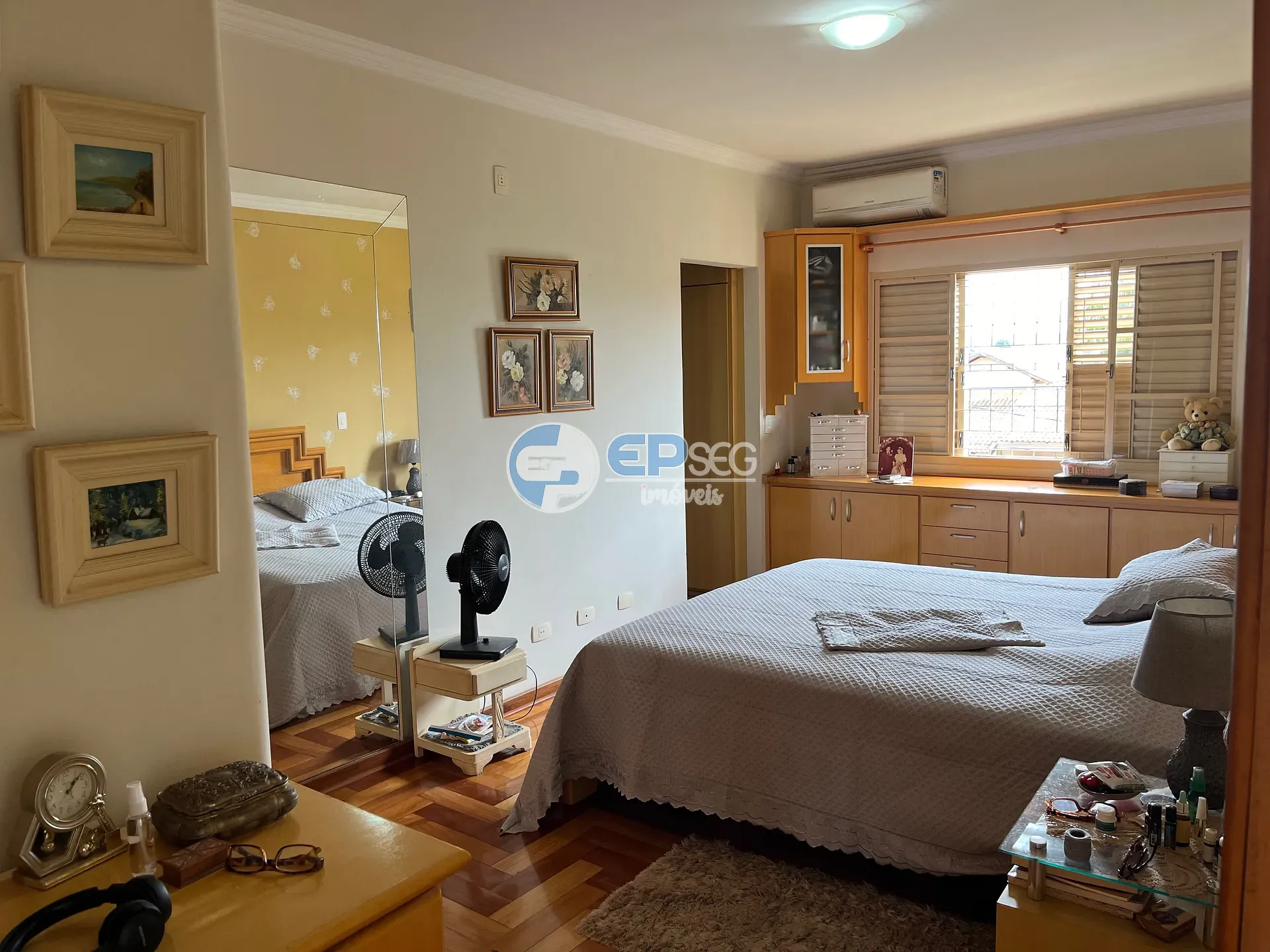 Sobrado, 4 quartos, 300 m² - Foto 47