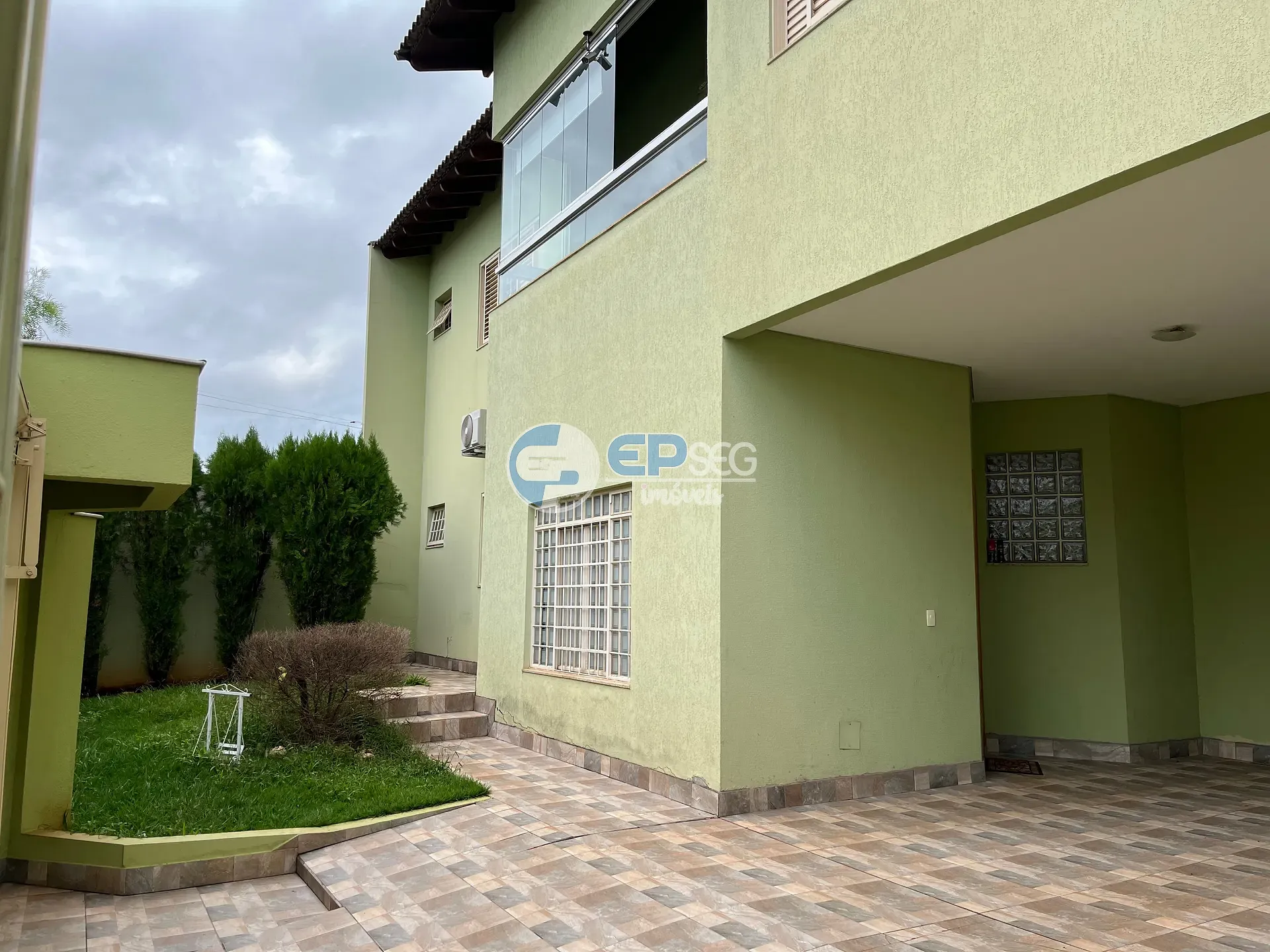 Sobrado, 4 quartos, 300 m² - Foto 67