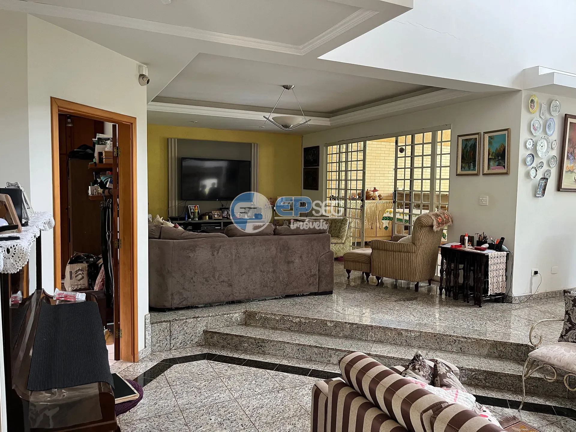 Sobrado, 4 quartos, 300 m² - Foto 6