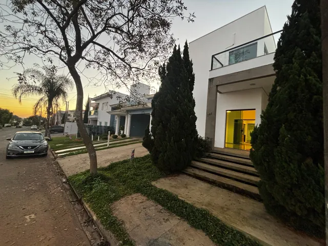 Sobrado com 250m² 4 quartos e 3 banheiros, à venda, no bairro Vila Monte Verde em Tatuí
