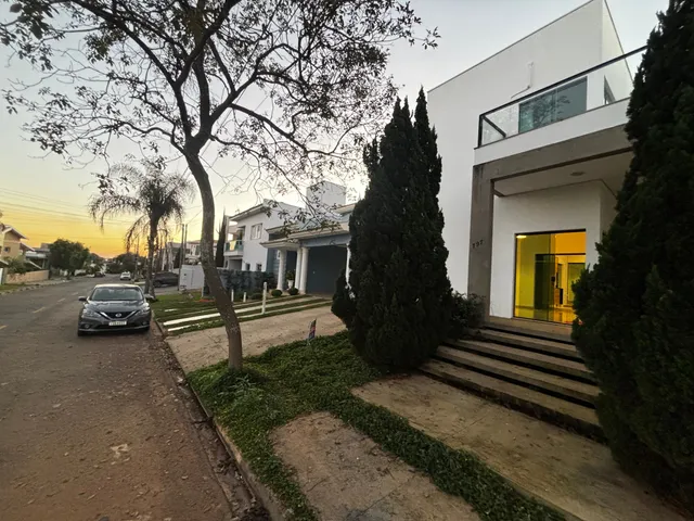 Sobrado com 250m² 4 quartos e 3 banheiros, à venda, no bairro Vila Monte Verde em Tatuí