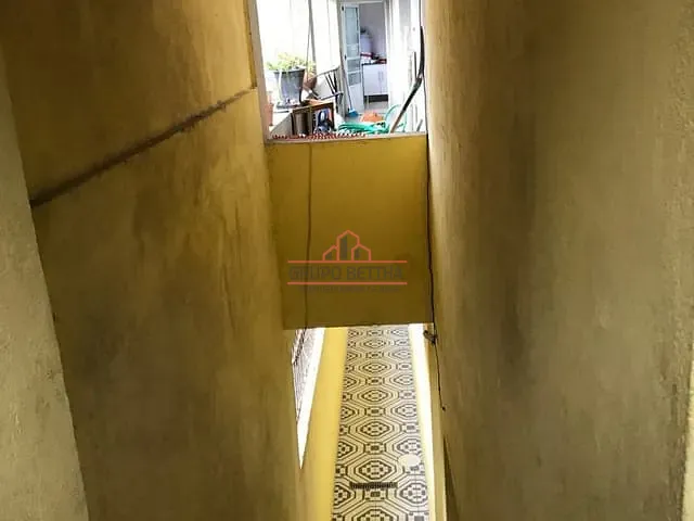 Sobrado com 200m² 5 quartos e 5 banheiros, à venda, no bairro Jardim Briquet em Itapevi