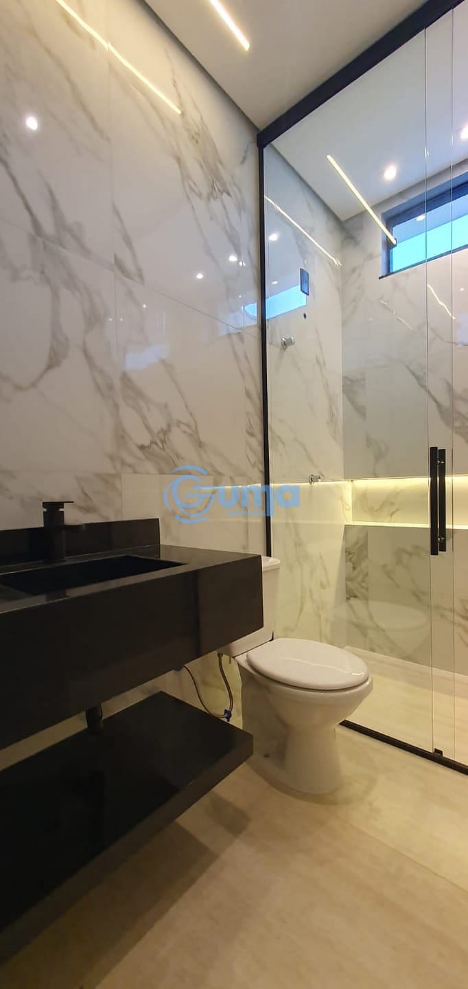 Sobrado, 3 quartos, 148 m² - Foto 26