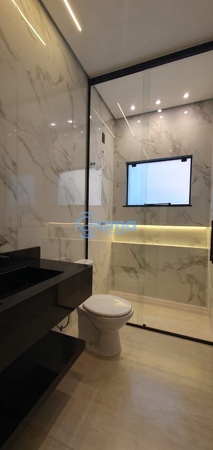 Sobrado, 3 quartos, 148 m² - Foto 19