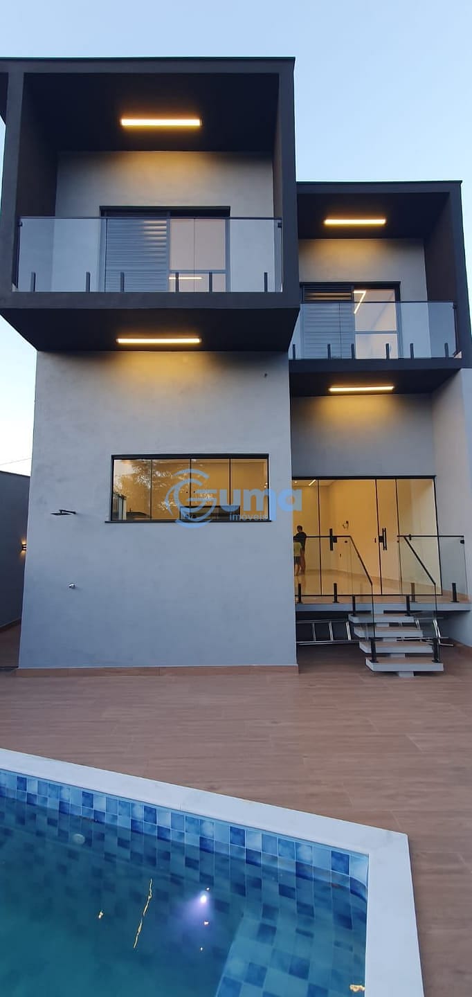 Sobrado, 3 quartos, 148 m² - Foto 43