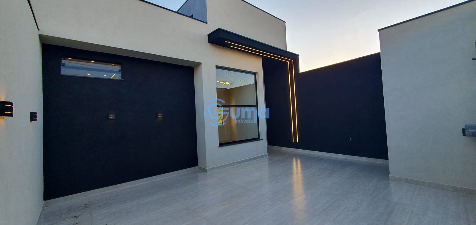Sobrado, 3 quartos, 148 m² - Foto 1