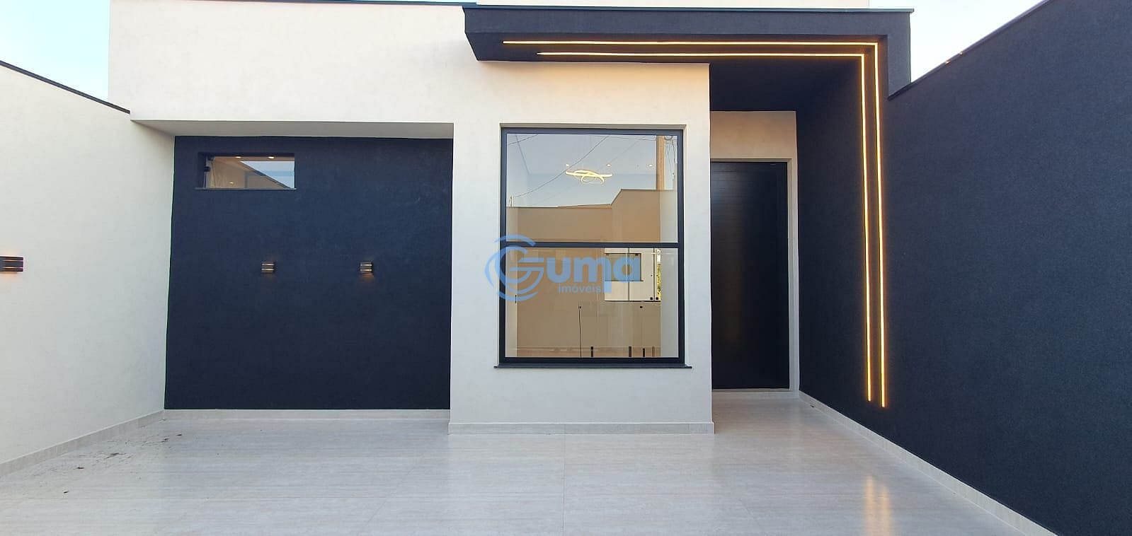 Sobrado, 3 quartos, 148 m² - Foto 2