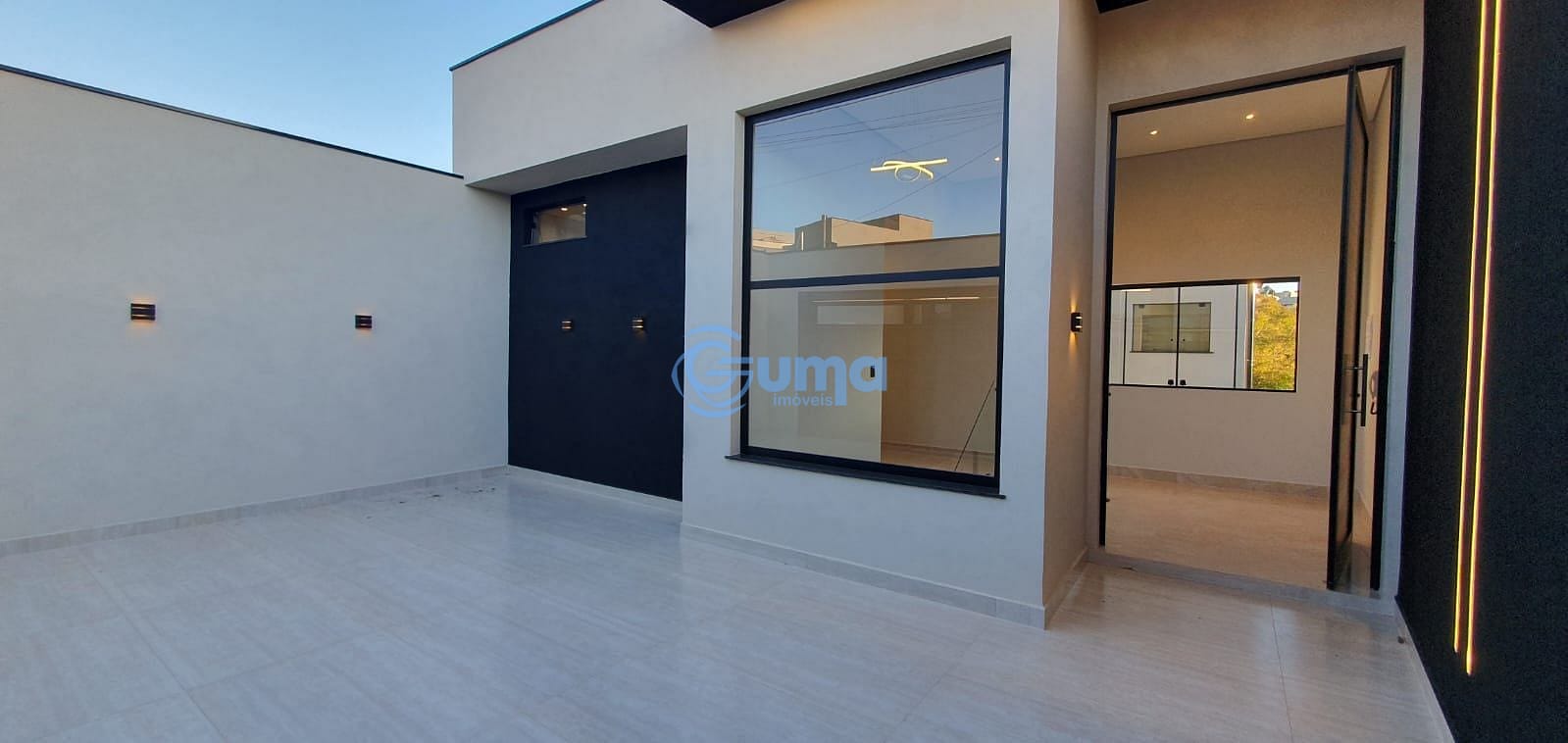 Sobrado, 3 quartos, 148 m² - Foto 3