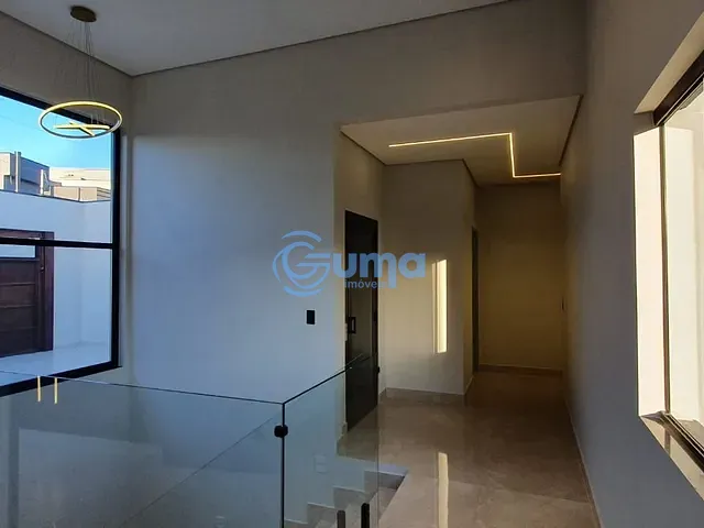 Sobrado com 189m² 3 quartos e 3 banheiros, à venda, no bairro Condomínio Villa Verde Bragança em Bragança Paulista