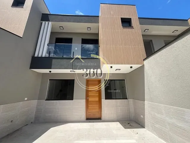 Sobrado 2 quartos e 2 banheiros, à venda, no bairro Vila Ré em São Paulo
