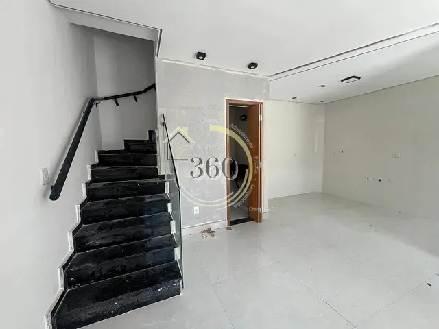 Sobrado 2 quartos e 2 banheiros, à venda, no bairro Vila Ré em São Paulo