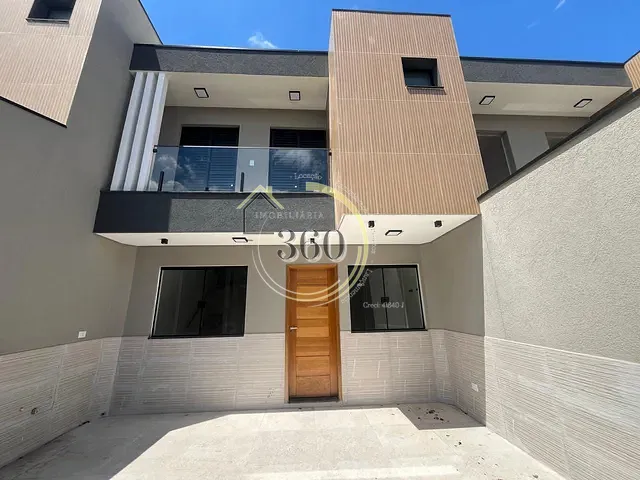 Sobrado 2 quartos e 2 banheiros, à venda, no bairro Vila Ré em São Paulo