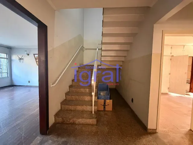 Sobrado 3 quartos e 4 banheiros, para alugar, no bairro Jabaquara em São Paulo