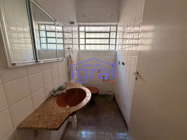 Sobrado 3 quartos e 4 banheiros, para alugar, no bairro Jabaquara em São Paulo