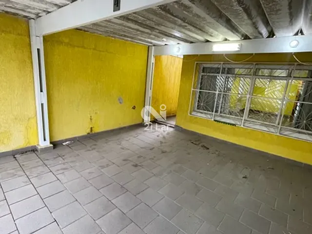 Sobrado com 154m² 2 quartos e 3 banheiros, à venda, no bairro Bela Vista em Osasco
