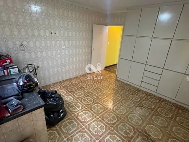 Sobrado com 154m² 2 quartos e 3 banheiros, à venda, no bairro Bela Vista em Osasco