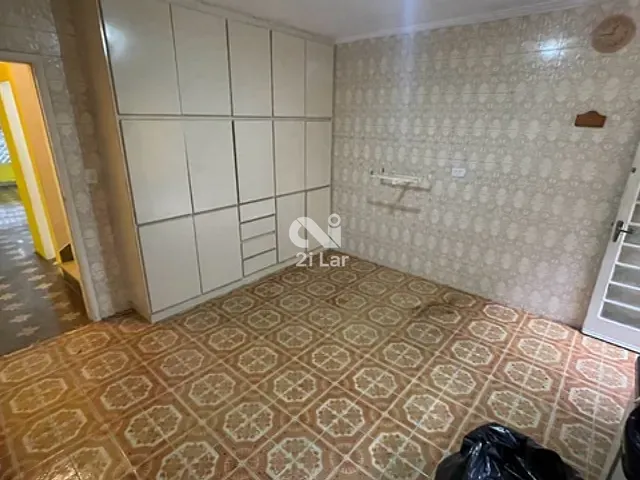 Sobrado com 154m² 2 quartos e 3 banheiros, à venda, no bairro Bela Vista em Osasco
