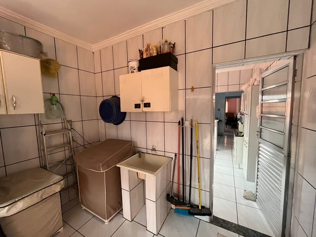 Sobrado com 125m² 3 quartos e 2 banheiros, à venda, no bairro Loteamento Residencial Novo Mundo em Campinas